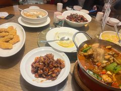 -新白鹿餐厅(龙游路总店·杭帮菜名店)