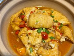 -小洞天柴火土菜馆