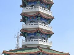 -北京十三陵国家森林公园蟒山景区