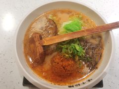 -味千拉面(又一城店)