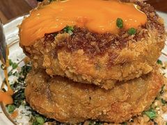 -火山屋台(新街口店)