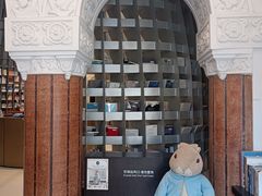 -思南书局·诗歌店