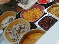 -串妹花式冰粉(乐山总店)