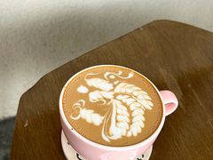 -SAFARI COFFEE