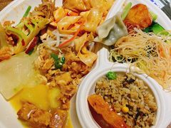 -素心素食(翠苑店)