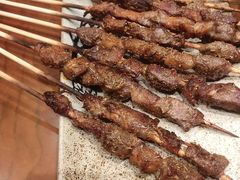 红柳-水煮三国·川鲁江湖菜(香山店)