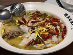 -太二酸菜鱼(天鹅湖万达店)