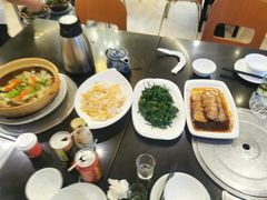 -美极鲜食坊(宝安南路店)