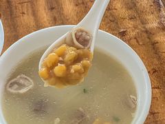 -温记府廟豆汤饭·始于1955年(海椒店)