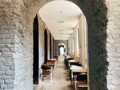 -CHURCH  BISTRO 教堂·餐吧