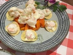 -龙桥私厨·姜花菊花过桥鱼·顺德菜(容桂店)