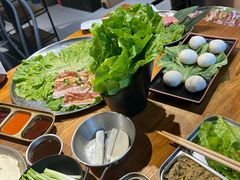 -子檀大隐炭烧(食品街店)