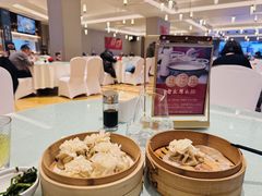 -老太原菜馆(南宫店)