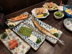 -哥哥の深夜食堂(红松东路店)