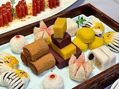 -四世同堂·京菜·烤鸭(双井店)