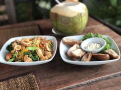 -自然餐厅(Phuket)