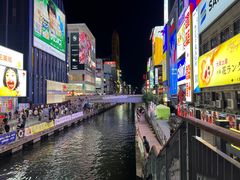 -道顿堀