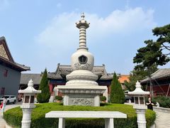 -天津大悲禅院