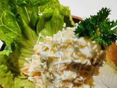 -俄士厨房(万松园店)