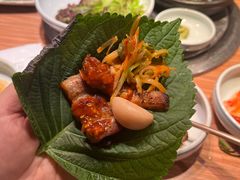 -王妃家(明洞中央店)