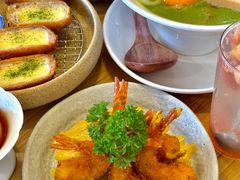 -润泽园椰子鸡(汇一城店)