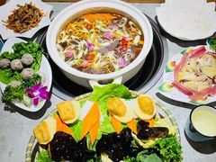 -大理董·董家小厨野生菌火锅(古城旗舰店)
