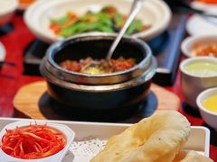 -味鼎长安·地道陕菜(凤城一路店)