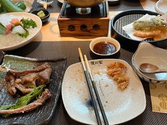-德川家日本料理(中关村寰太大厦店)