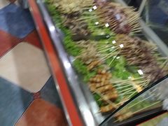 -西北朗益和穆斯林餐厅
