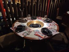 包厢-新哥老官·畅吃123·美蛙世界(苏宁广场店)