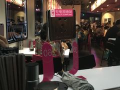 -小杨生煎(龙之梦购物中心店)