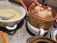 -南京大牌档(青岛万象城店)