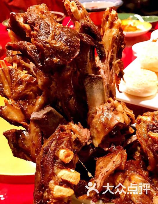 那家小馆(酒仙桥店)-图片-北京美食-大众点评网