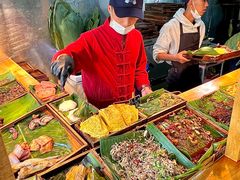 -mamalao老挝烤肉糯米饭