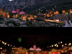 -禅宗少林·音乐大典