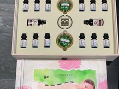 -北纬37°SPA养身会馆(湖西店)