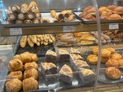 -烘焙町面包店(西四店)
