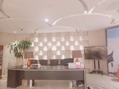 -南通大饭店·米兰餐厅
