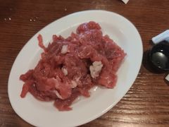 -牛满溢·自助潮汕鲜牛肉火锅(龙汇路店)