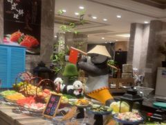 -福州西湖大酒店·怡湖咖啡厅