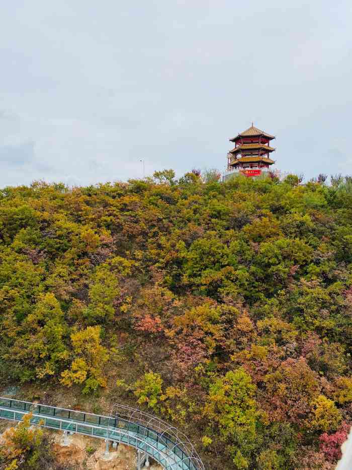 金锁关石林-"风景很漂亮,适合夏天避暑,吃喝玩一条线,.