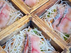 -小椒娘撒椒鱼火锅(三八广场店)