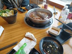 -水林间·寿喜烧自助(仙林金鹰店)