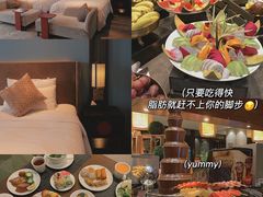 -清远熹乐谷温泉度假酒店