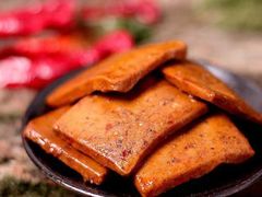 香干-刘记小花鸭霸王(曲塘路店)