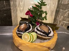 -枫品铁板烧(东樾店)