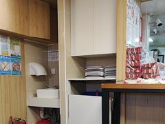 -华莱士炸鸡汉堡(崇文门搜秀城店)
