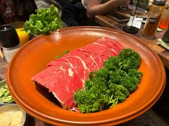 -山葵村烤肉(海淀区民族大学店)