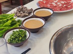 -福寿斋·老北京铜锅涮肉·烤鸭(顺义总店)