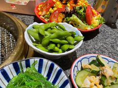 -NIUAN牛庵·日式和牛烧肉(恒隆店)